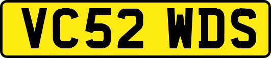 VC52WDS