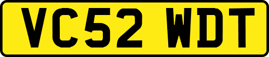VC52WDT