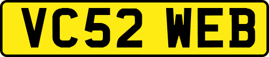 VC52WEB