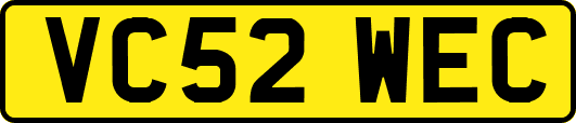 VC52WEC
