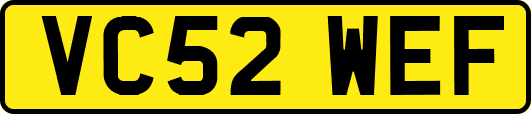 VC52WEF