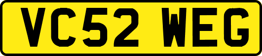 VC52WEG