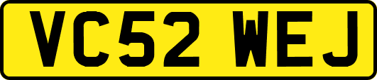 VC52WEJ