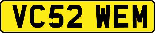 VC52WEM