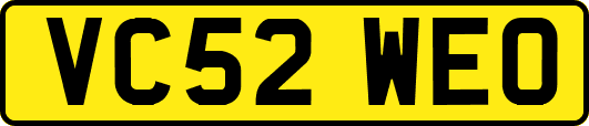 VC52WEO