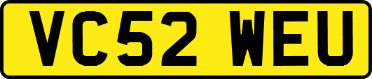 VC52WEU
