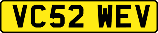 VC52WEV
