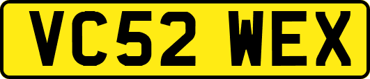 VC52WEX