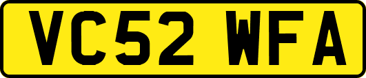 VC52WFA