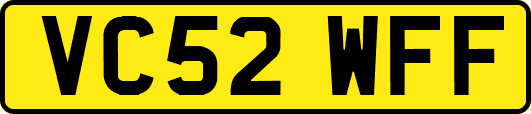 VC52WFF