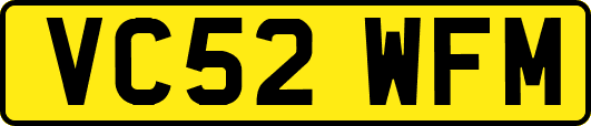 VC52WFM