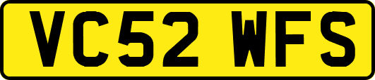 VC52WFS