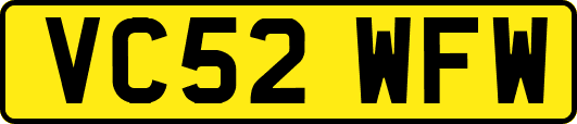 VC52WFW