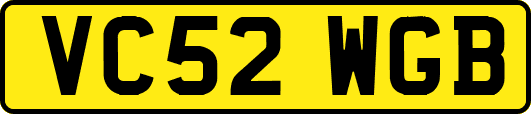 VC52WGB