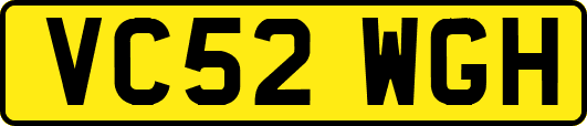 VC52WGH