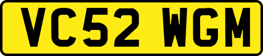 VC52WGM