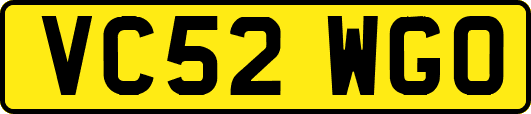 VC52WGO
