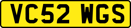 VC52WGS
