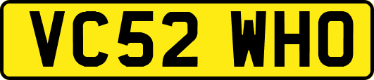 VC52WHO