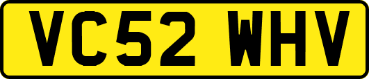 VC52WHV
