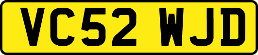 VC52WJD