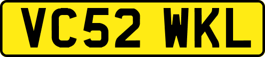 VC52WKL