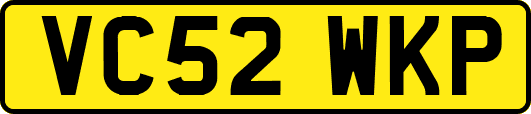 VC52WKP