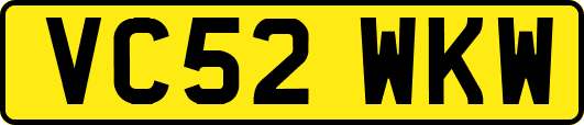 VC52WKW