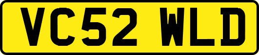 VC52WLD