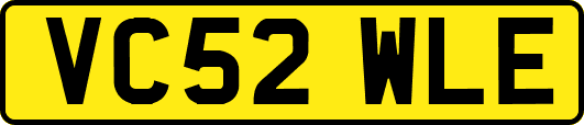 VC52WLE