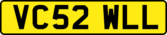 VC52WLL