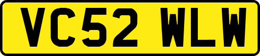 VC52WLW