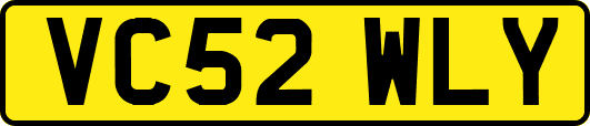 VC52WLY