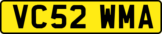 VC52WMA