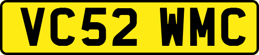 VC52WMC