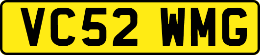 VC52WMG
