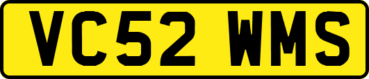 VC52WMS