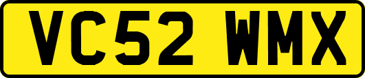 VC52WMX