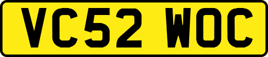 VC52WOC