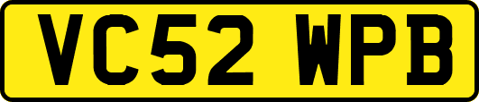 VC52WPB