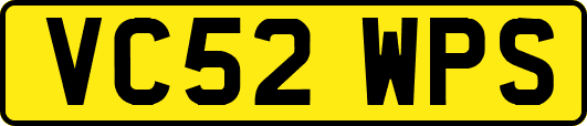 VC52WPS