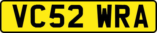 VC52WRA