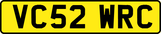 VC52WRC