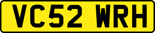 VC52WRH