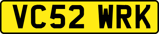 VC52WRK