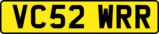 VC52WRR