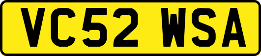 VC52WSA
