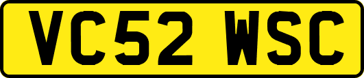 VC52WSC