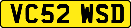 VC52WSD