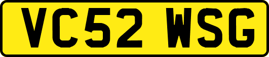 VC52WSG